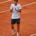 Kako otac i sin osvajaju svet, novi Rafael Nadal već postaje inspiracija, emotivna priča i formula uspeha