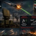 Zapad precenio sopstvenu vojnu nadmoć