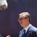 Vučić: "Pre Vidovdana gledaćemo da otvorimo auto-put do Kraljeva"