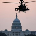 Iran oborio američki helikopter 'Apač', Tramp zapretio: "Odgovorićemo"