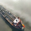 Prvi tanker sa naftom iz Zaliva krenuo ka Evropi posle nekoliko meseci zastoja