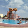 Jagodina: U subotu besplatan ulazak u Akva-park