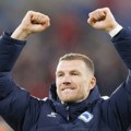 Džeko: "Ujedinili smo BiH"