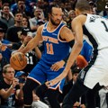 „Moj otac je uz mene na svakom koraku“: Branson emotivan nakon osvajanja prstena i MVP nagrade!
