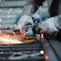 Promet u industriji u aprilu oko 16 odsto veći u odnosu na prošlu godinu