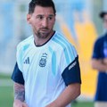 Mesi pre tačno 20 godina debitovao na Mundijalu protiv scg: Argentina počiwe odbranu titule protiv Alžira