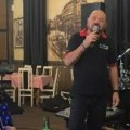 Звезда „Јужног ветра“: Миле Китић спреман у пуној форми (фото)