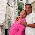 Broji sitno do porođaja, SAD otišla na sveto mesto! Dea sa mužem podelila emotivan trenutak pred dolazak ćerke (foto)