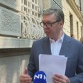 БИРОДИ: Медијска доминација Вучића отвара питање остваривања уставне улоге председника Републике и примене препорука ОДИХР