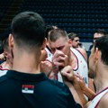 Srbija ubedljiva protiv Češke u pripremnom meču zatvorenog tipa