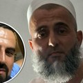 Ovo su ubica i žrtva iz Zlipotoka: Bešira policija tražila sa psima nakon što je izbo imama, otkriven motiv