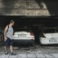 Zapaljive bombe pred kućama funkcionera vladajuće partije u Grčkoj, petoro hospitalizovanih