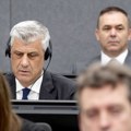 Presuda Tačiju, Veseljiju, Seljimiju i Krasnićiju 16. septembra