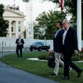 Prihodi Trampovog odmarališta Mar-a-Lago dostigli 77,5 miliona dolara