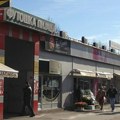 Napadnut radnik čuvarske službe na Futoškoj pijaci