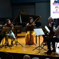 U Ćupriji počeo „Ravanelius“: Otvoren 7. festival muzičke izuzetnosti