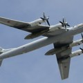Opasnost u Ukrajini, Rusija podigla u vazduh strateške bombardere Tu-95MS