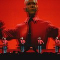 Kraftwerk u subotu 19. jula u Luci Beograd