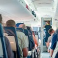 Incident na letu Turkish Airlines: Putnik odbio da sedi pored žene iz verskih razloga, pa ošamario stjuardesu