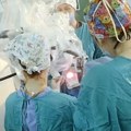 U Tiršovoj prvi put urađena obostrana revaskularizacija mozga kod deteta sa Mojamoja sindromom