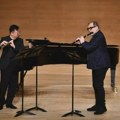 Flautista Ljubiša Jovanović predavač i učesnik na Poli mjuzik festivalu u Tianjinu