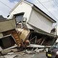 Broj žrtava zemljotresa u Japanu dostigao 28: I danas nastavljena potraga za ljudima u srušenom tržnom centru i fabrici