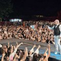Banjaluka pevala sa Željkom: Samardžić priredio veče za pamćenje uz bezvremenske hitove (foto)