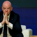 Kraj drame! Infantino "u suzama", ništa od prodaje Svetskog prvenstva!