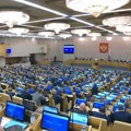 Moskva upozorava: Zapad pokušava da dodatno destabilizuje Rusiju
