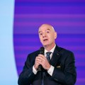 Ђани Инфантино добио још једног непријатеља! Жесток удар на првог човека ФИФА: "Мора да престане да злоупотребљава своју…