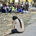 Организације: број миграната у Сеути већи од званичних процена
