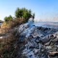Ovako nije bilo 30 godina! Besni veliki požar u Nemačkoj, vatrogasci ne mogu da mu priđu vozilima: U još jednoj evropskoj…
