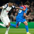 Svetski šampion menja sredinu: iz Londona se seli u Madrid