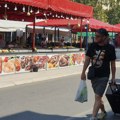 Šest večeri muzike na Roštiljijadi