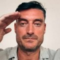 Prva poruka Rijere, i to na srpskom: Zvezdaši, ozdravite…