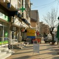 Pešačka zona u ovom gradu dobiće novo ruho