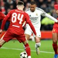 UEFA zabranila Realu da ide na Enfild: Uvedeno posebno pravilo Lige šampiona da to spreči