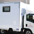 Ekg, ultrazvuk i merenje šećer bez čekanja: Mobilna ambulanta stigla u Umčare