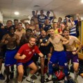 Borac se ne zaustavlja, u Vršcu ostvarena peta vezana pobeda