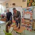 Počela nova školska godina