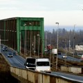 Upozorenje za vozače: Počinju noćni radovi na Pančevačkom mostu i obilaznici oko Beograda, jedna deonica zatvorena do kraja…