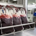 Rezerve krvi u Srbiji na minimumu: Najviše nedostaju A i nulta krvna grupa