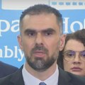Gradonačelnik Novog Sada o otkazivanju skupa: Nije strah i povlačenje, već odgovornost