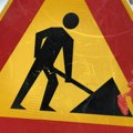 POČINJE UREĐENJE ULICE DIMITRIJA TUCOVIĆA: Radovi u četiri faze, obnavlja se kolovoz i gradi trotoar