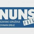 NUNS: Tužilaštvo da utvrdi kako je prepiska novinara N1 dospela do tabloida