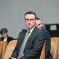 "Politika Prištine je da se slave zločinci", Petković reagovao na oslikavanje murala vođama OVK: Da li će bilo šta da kaže…