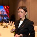 Srpska kuća se otvara u Sjamenu; Mesarović: Očekujemo još dobrih vesti za Srbiju iz Kine