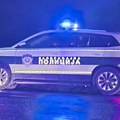 STRAŠNO: Direktan sudar automobila u Bogatiću, jedna osoba teže povređena