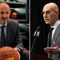 Evroliga čeka ponudu iz NBA lige: Otkriven datum važnog sastanka, svi će biti tu