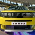Stelantis postao motor srpskog izvoza: Fijat "panda" osvaja Evropu